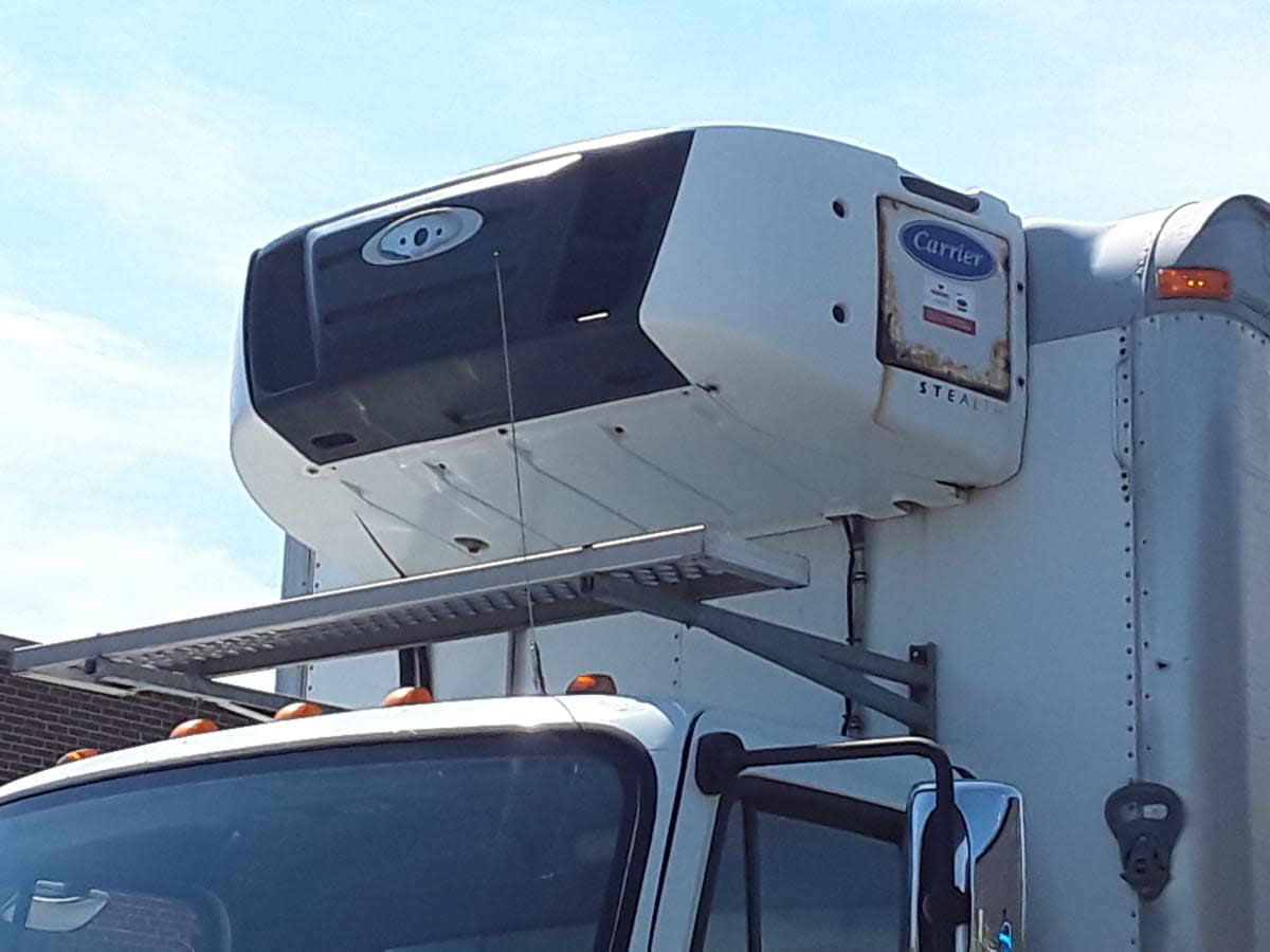 2020 Freightliner/Mercedes M2 106 245723