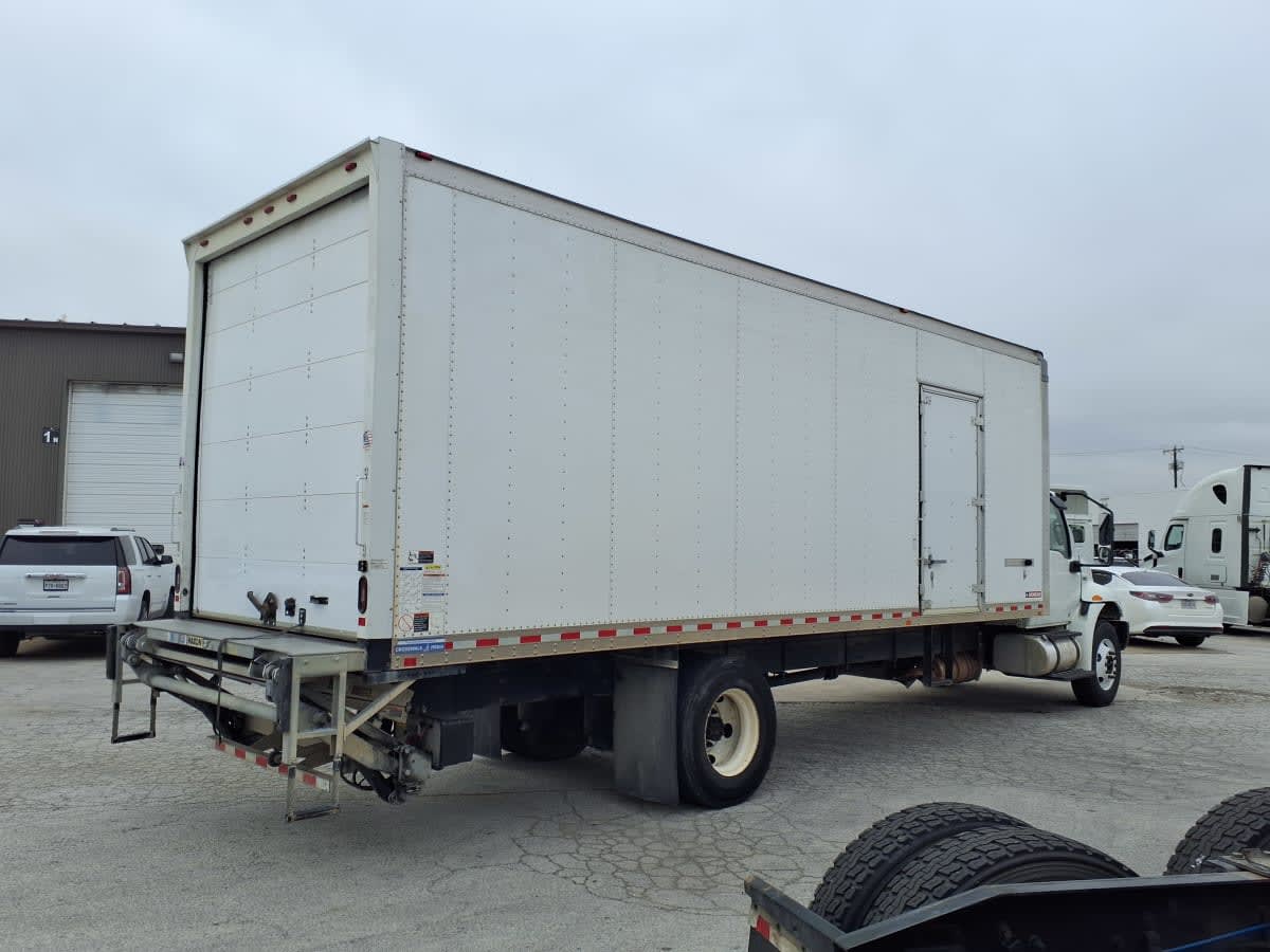 2020 Navistar International MV607 (4X2) 245726