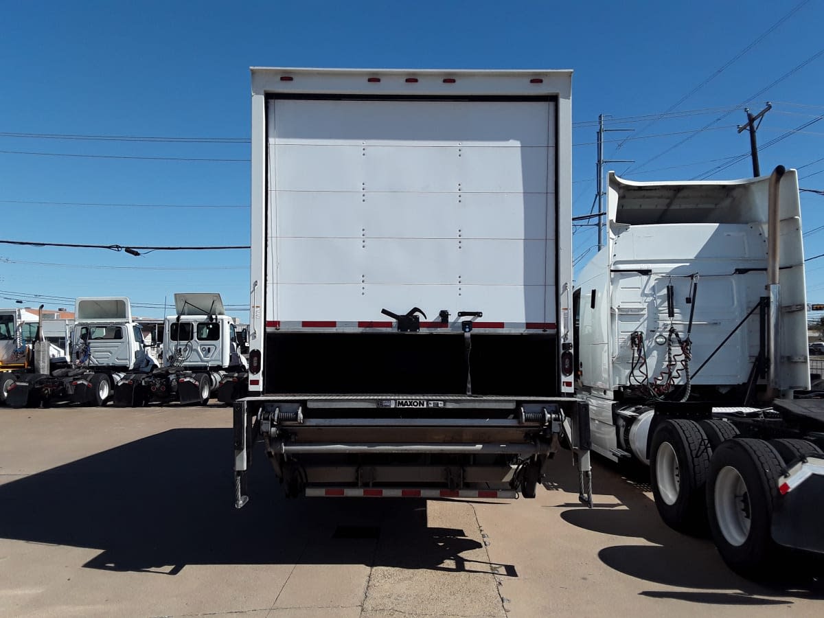 2020 Navistar International MV607 (4X2) 245727