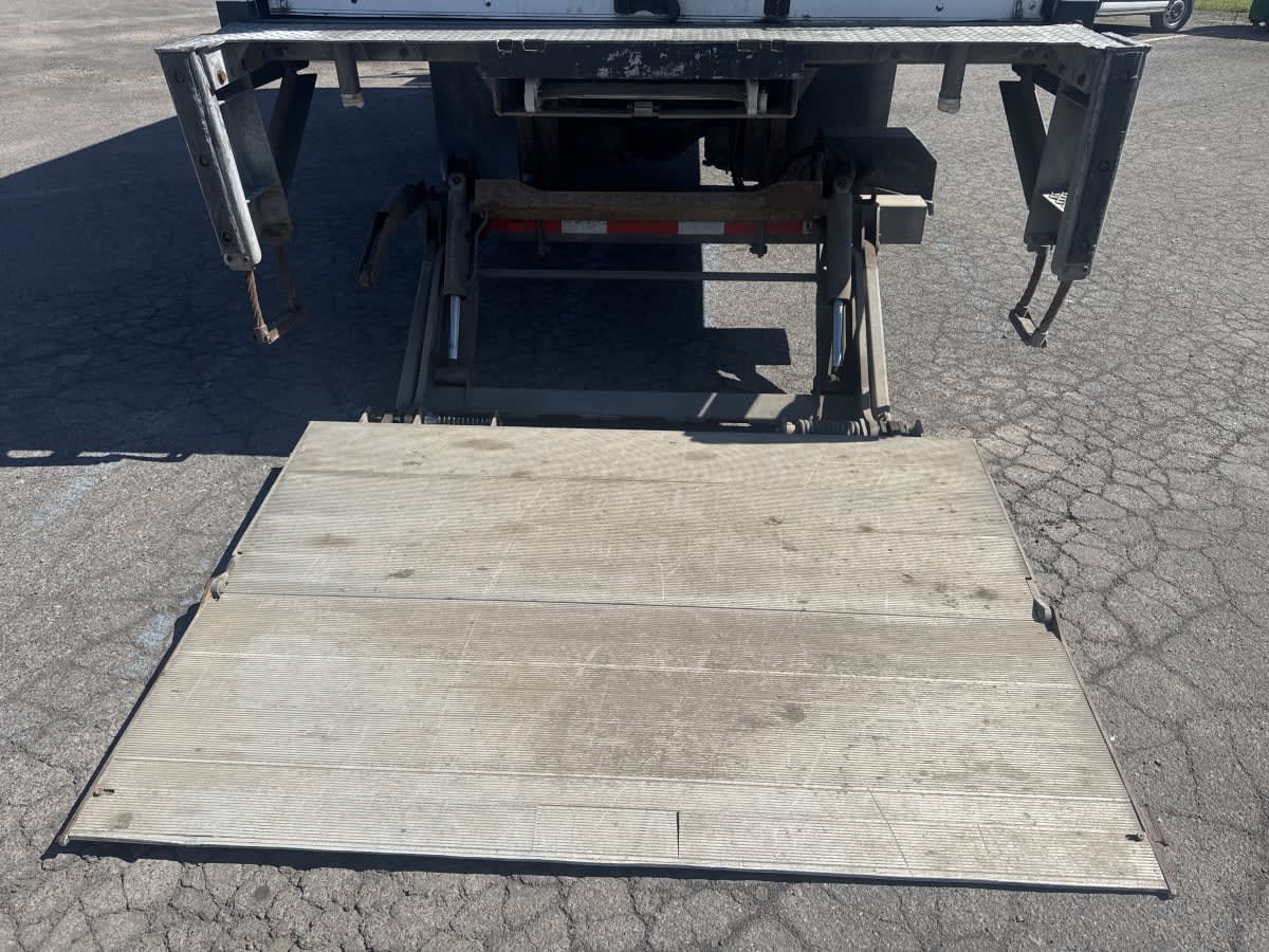 2020 Navistar International MV607 (4X2) 245731