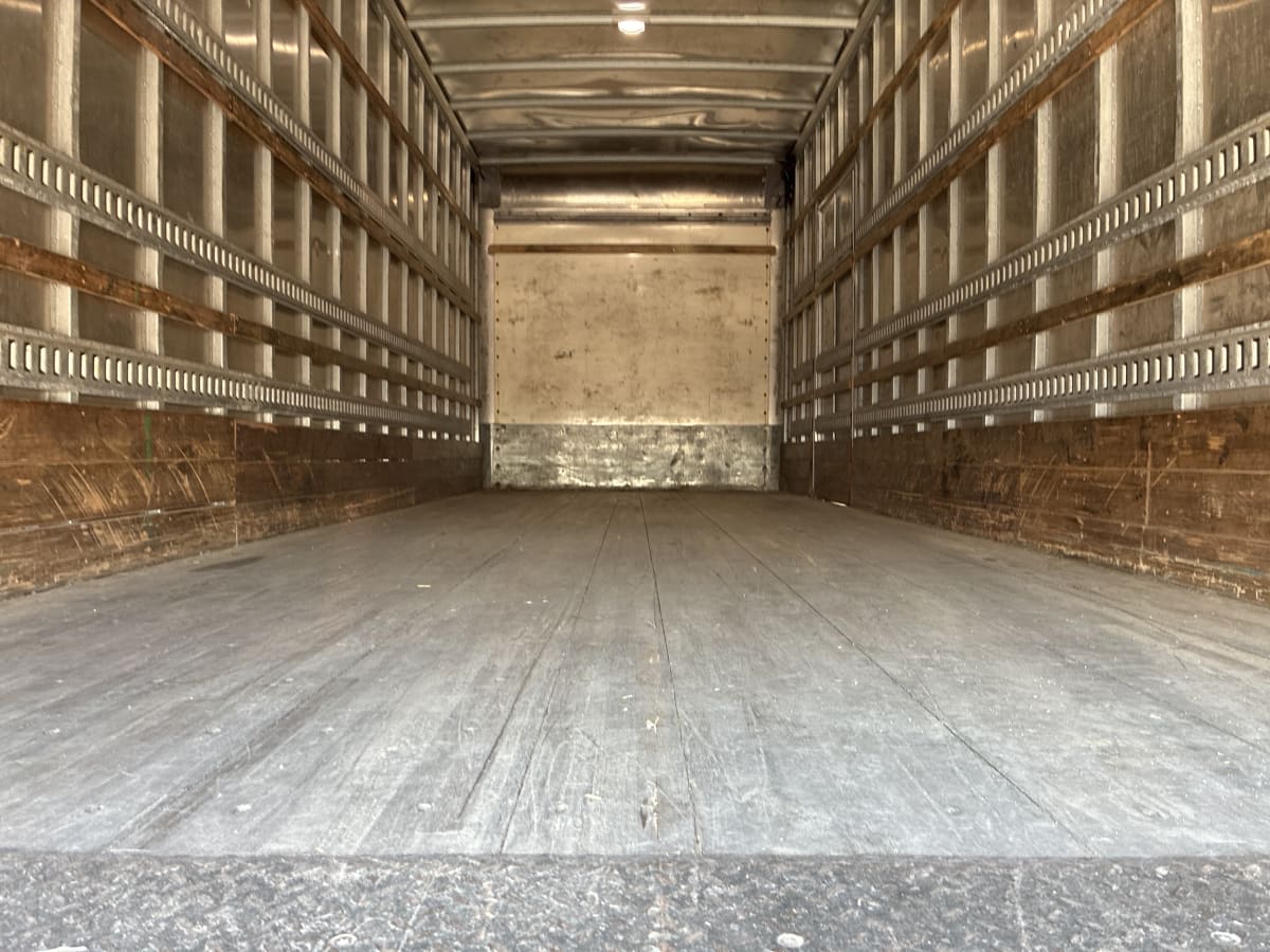 2020 Navistar International MV607 (4X2) 245731