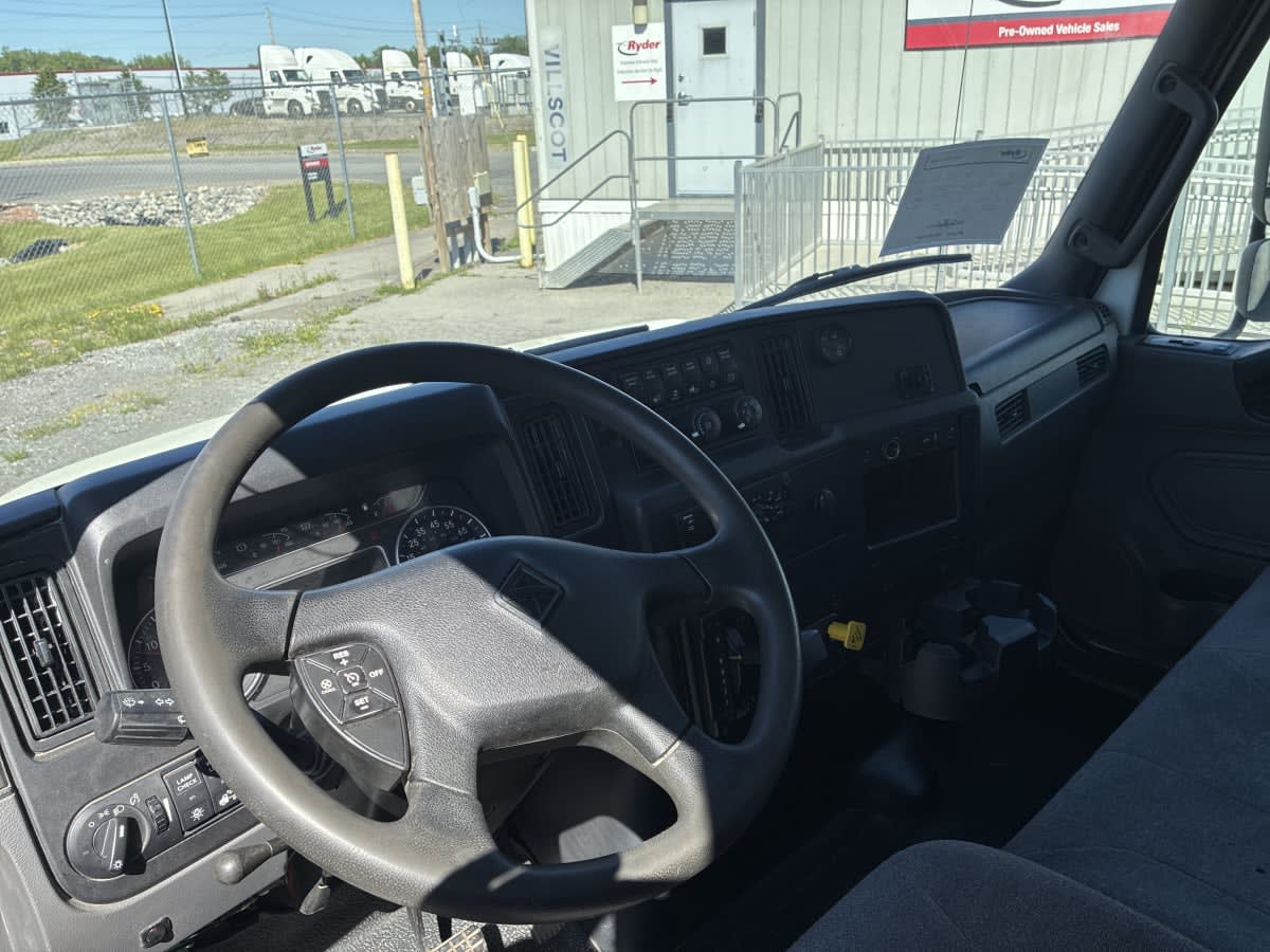 2020 Navistar International MV607 (4X2) 245731
