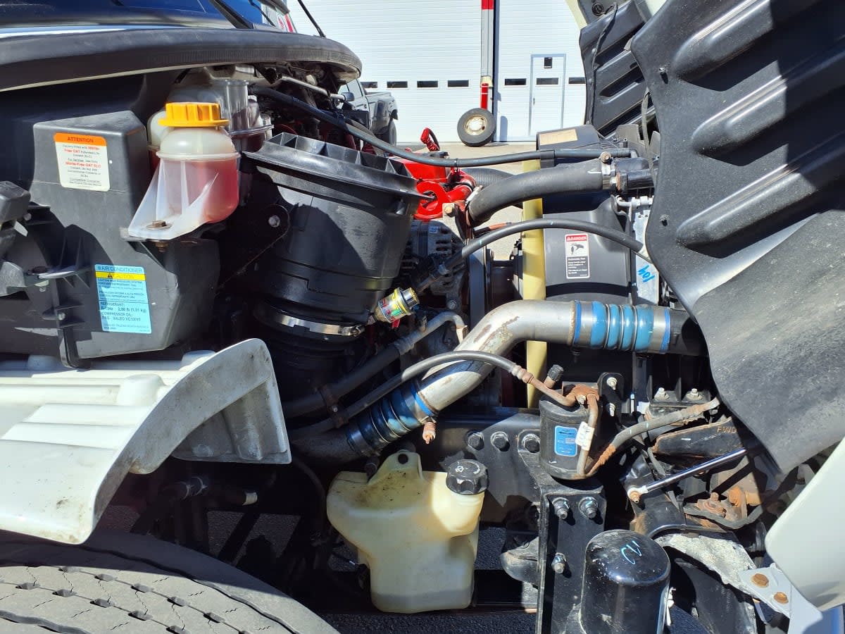 2020 Freightliner/Mercedes M2 106 245770