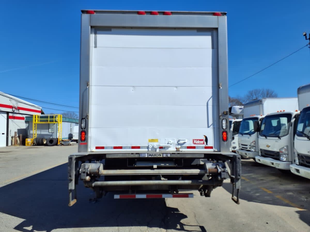 2020 Freightliner/Mercedes M2 106 245770