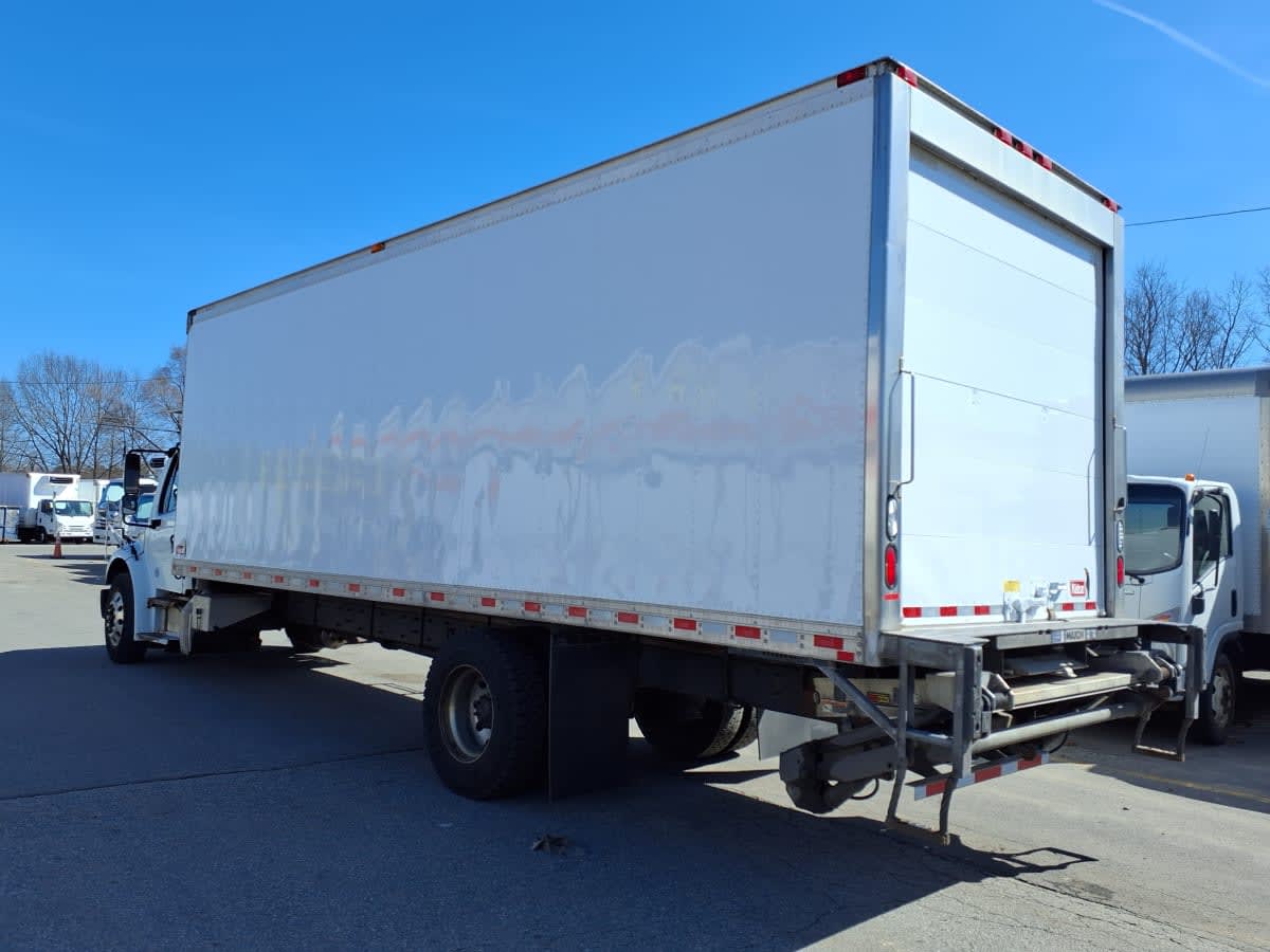 2020 Freightliner/Mercedes M2 106 245770