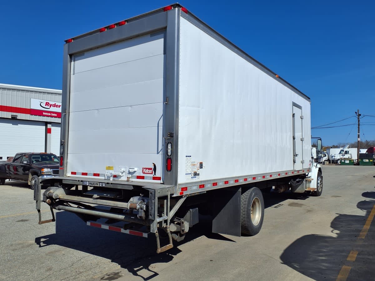 2020 Freightliner M2 106 in Salisbury, MA — photo 4