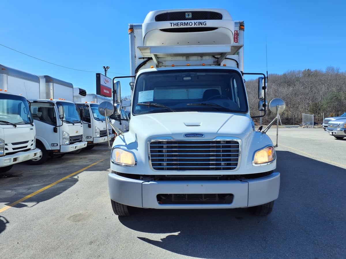 2020 Freightliner M2 106 in Salisbury, MA — photo 2