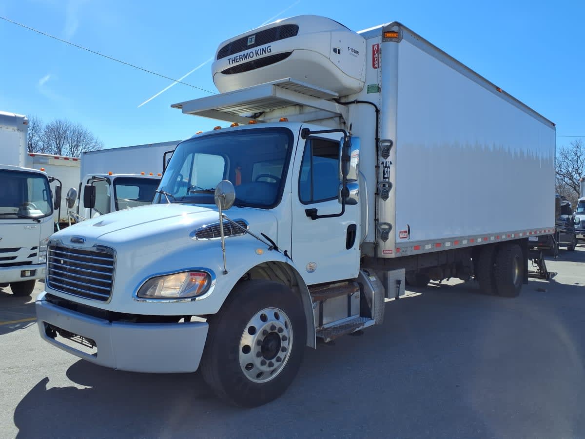 2020 Freightliner/Mercedes M2 106 245770