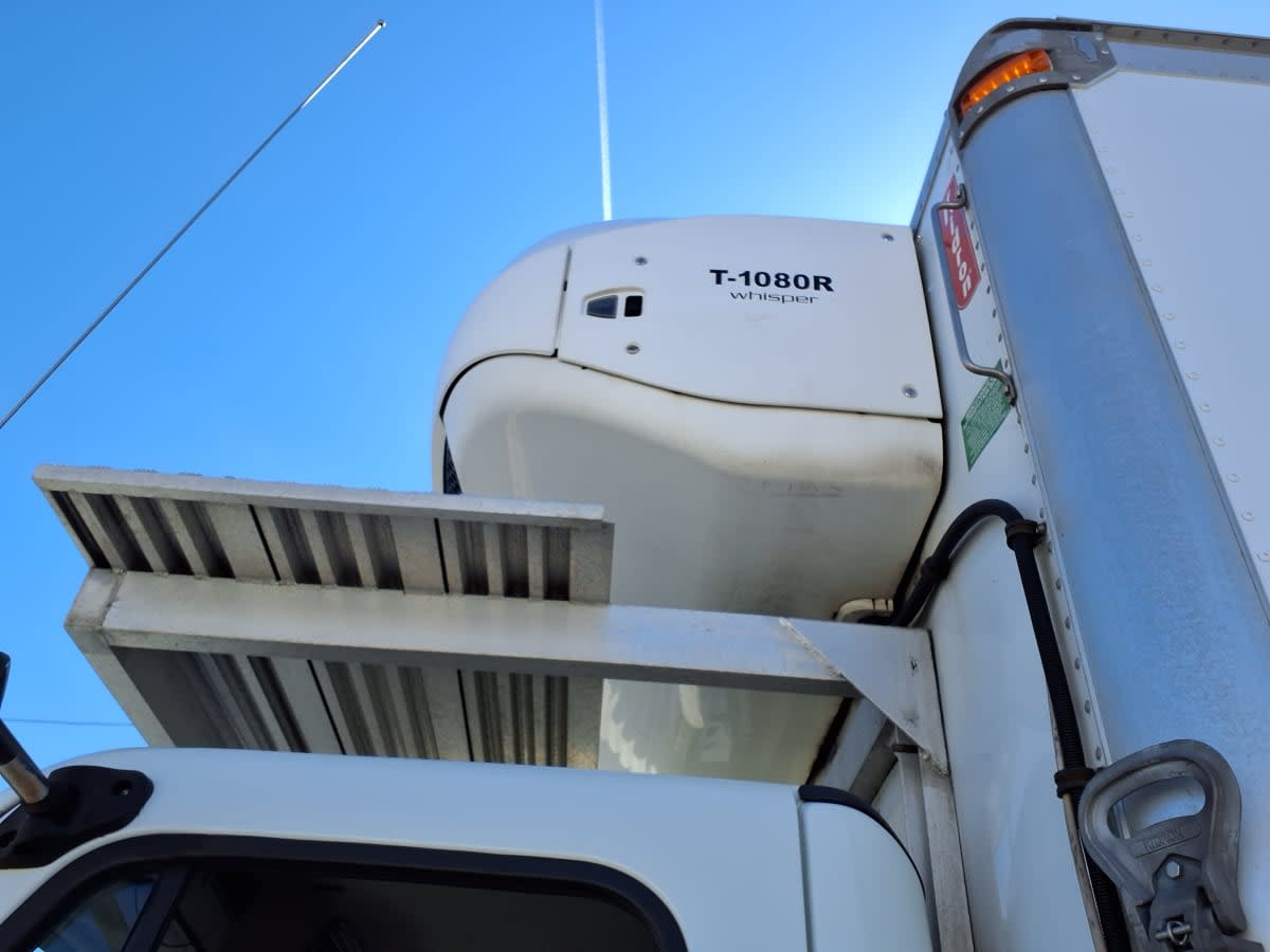 2020 Freightliner M2 106 in Salisbury, MA — photo 7