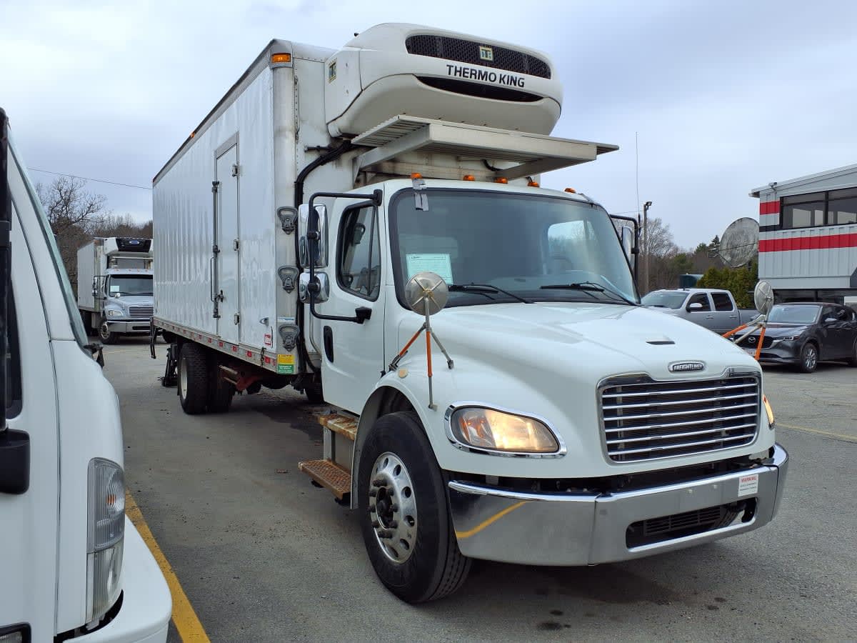 2020 Freightliner/Mercedes M2 106 245771