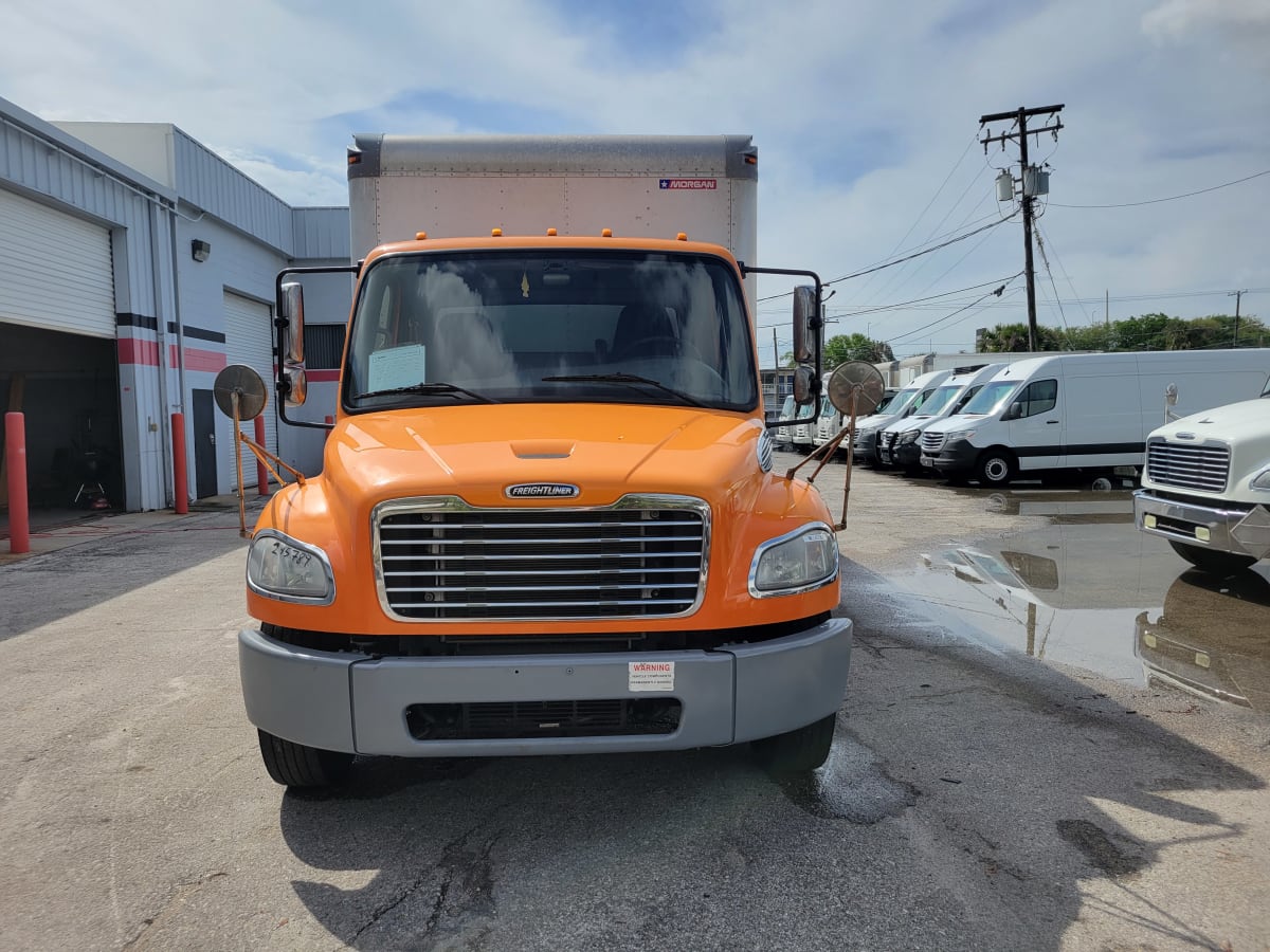 2020 Freightliner/Mercedes M2 106 245789