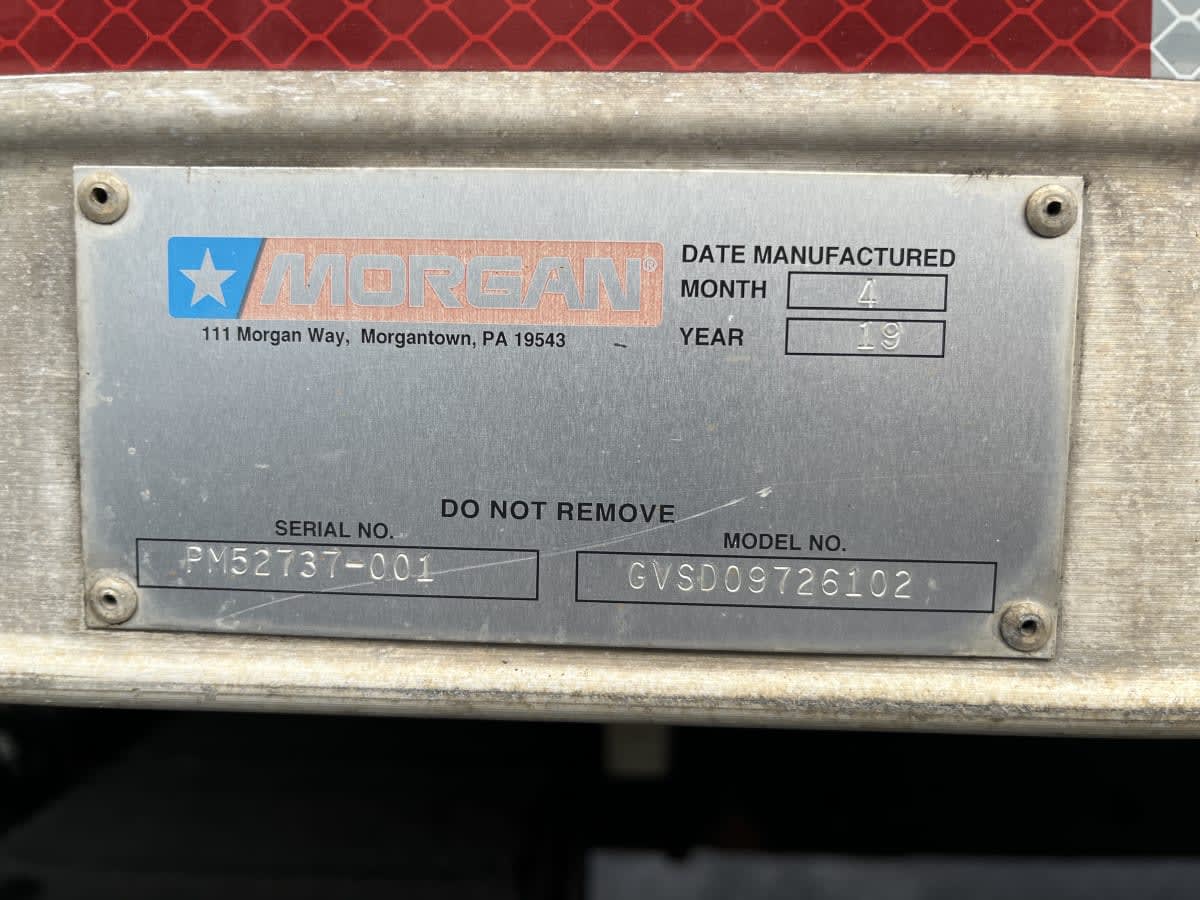 2020 Freightliner/Mercedes M2 106 245792