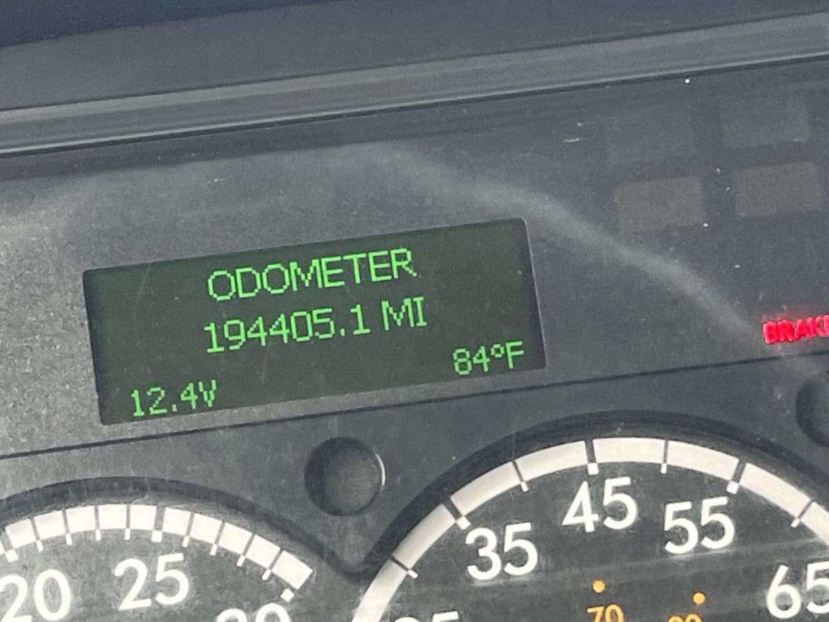 2020 Freightliner/Mercedes M2 106 245792