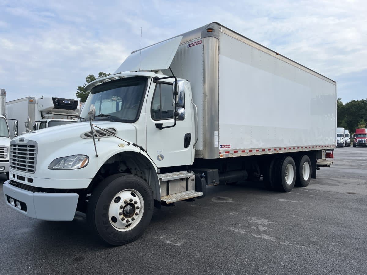 2020 Freightliner M2 106 in Beltsville, MD