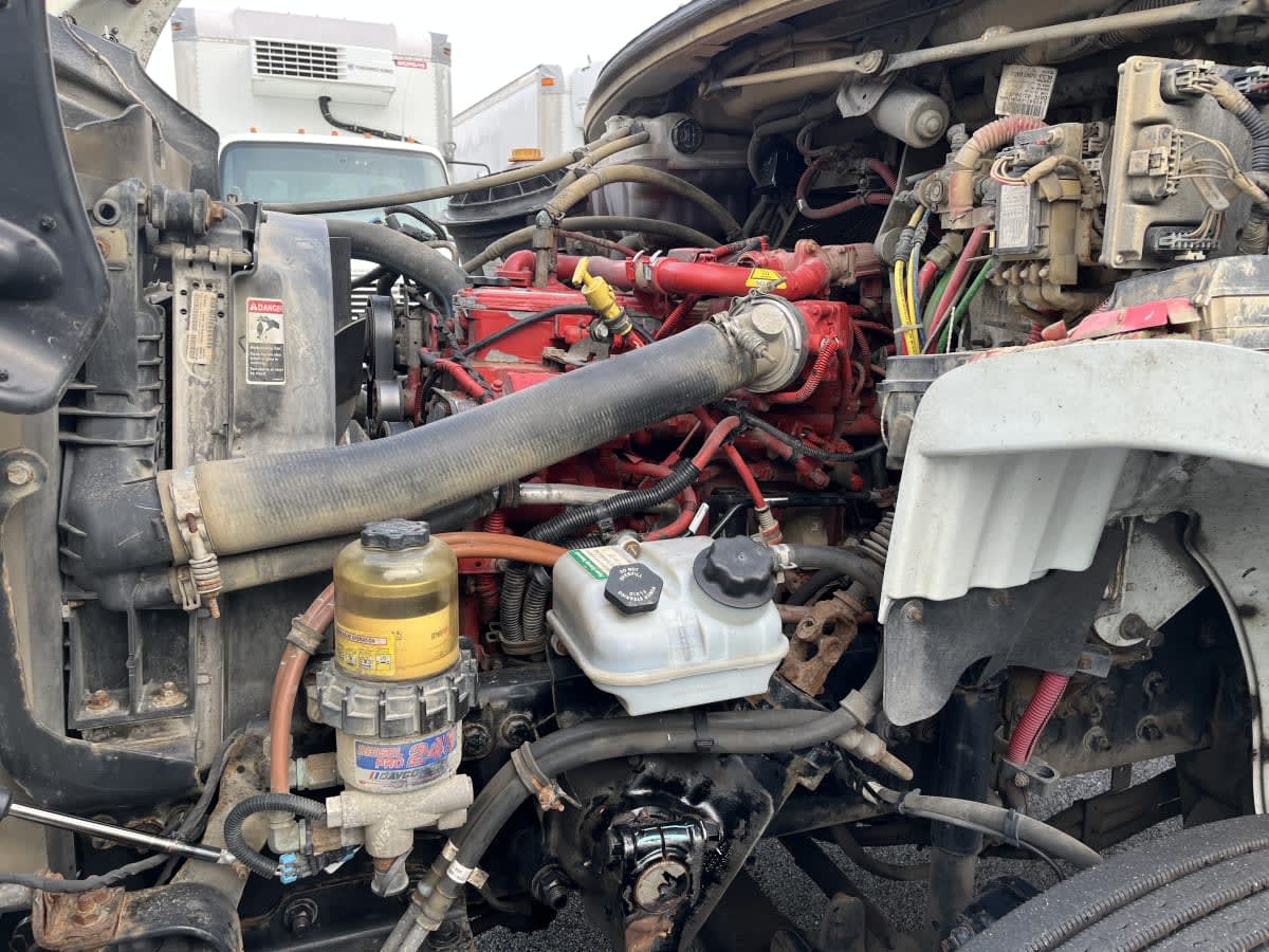 2020 Freightliner/Mercedes M2 106 245792