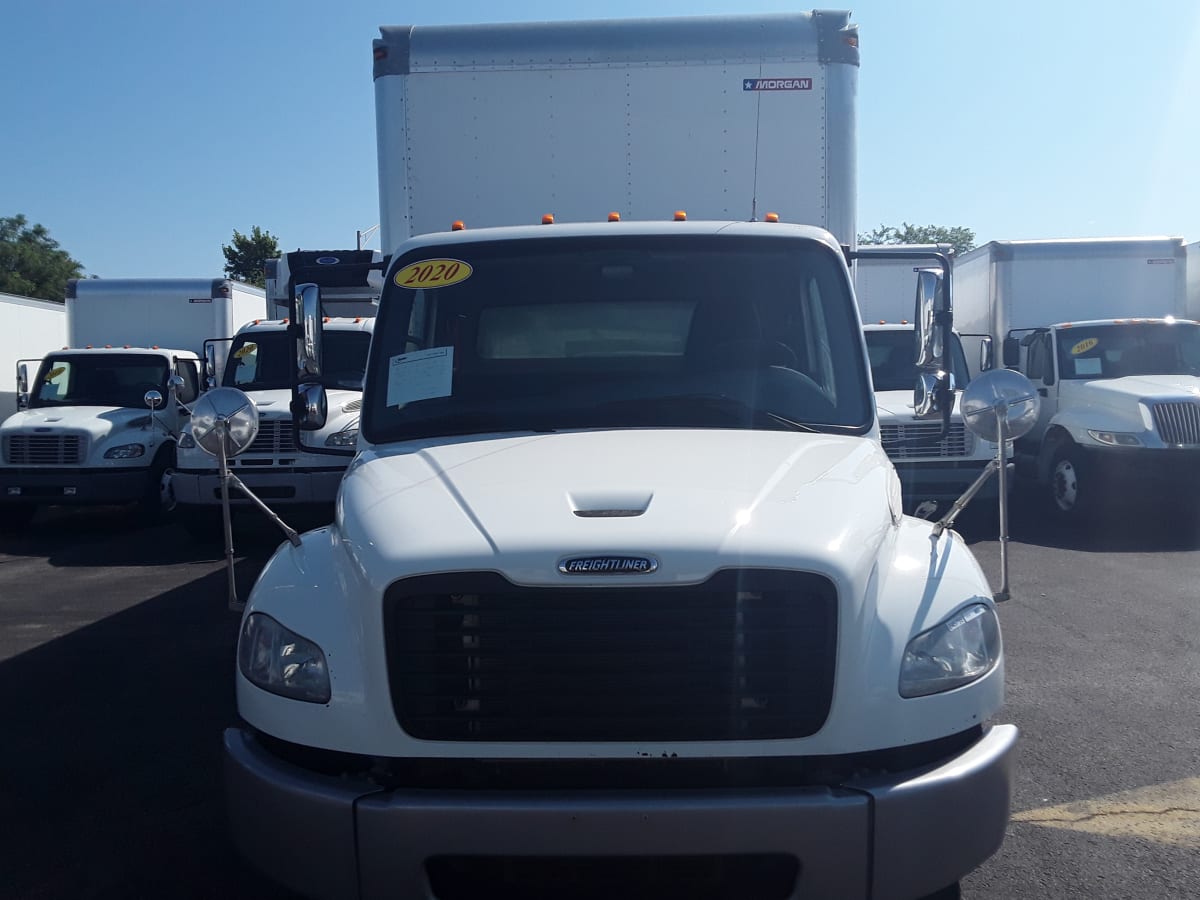 2020 Freightliner/Mercedes M2 106 245798