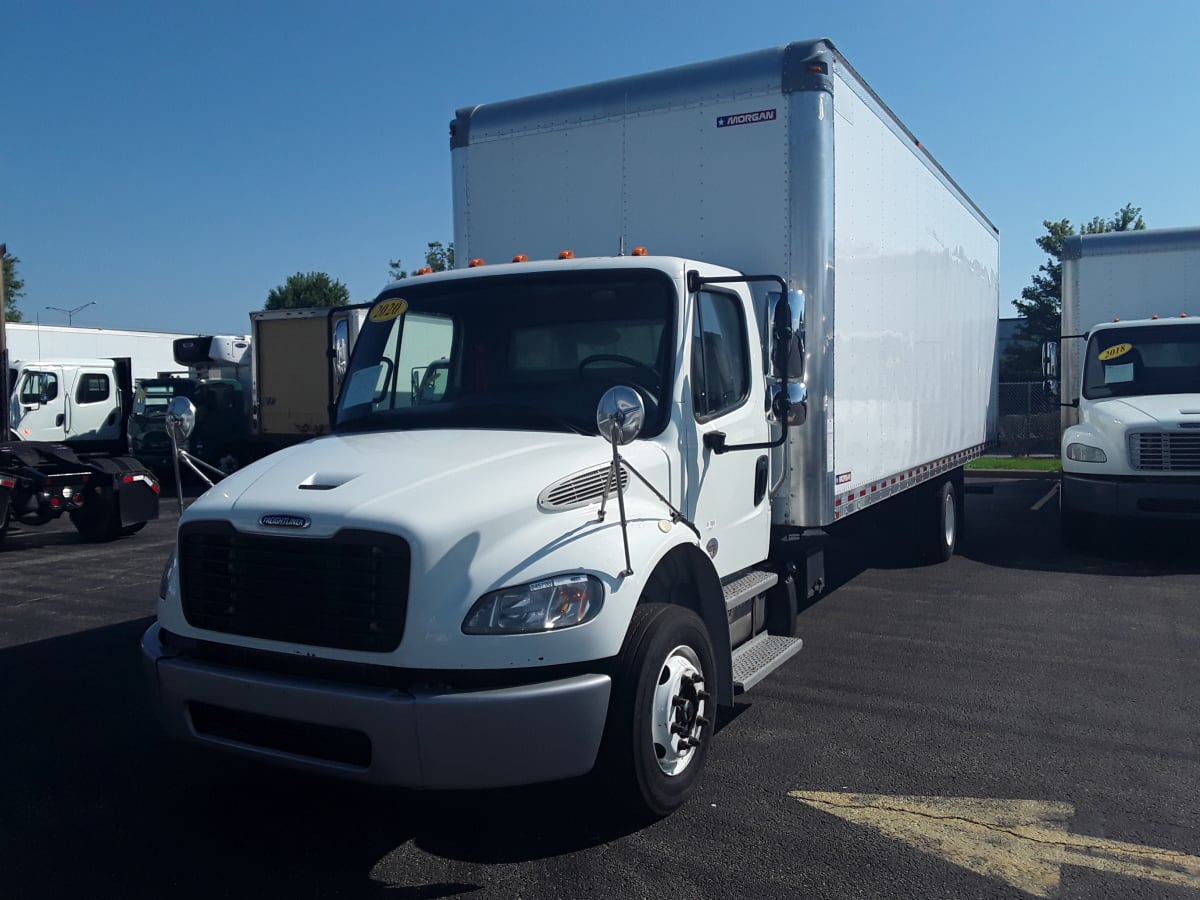 2020 Freightliner/Mercedes M2 106 245798