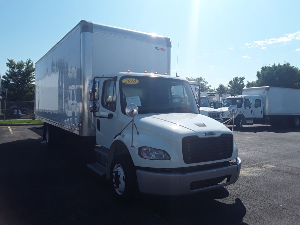 2020 Freightliner/Mercedes M2 106 245798