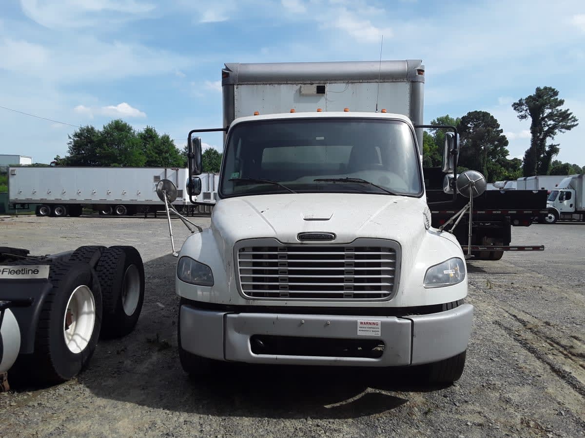 2020 Freightliner/Mercedes M2 106 245816