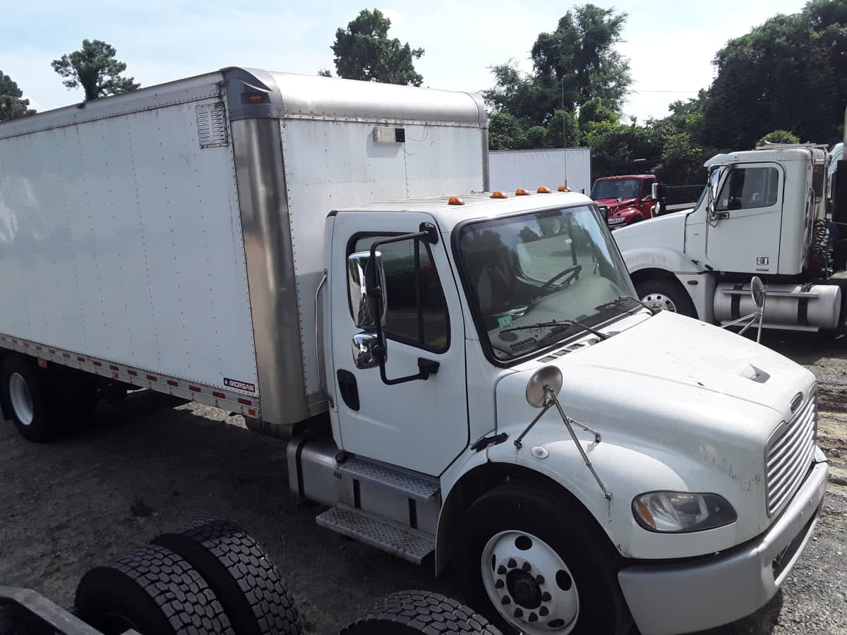 2020 Freightliner/Mercedes M2 106 245816