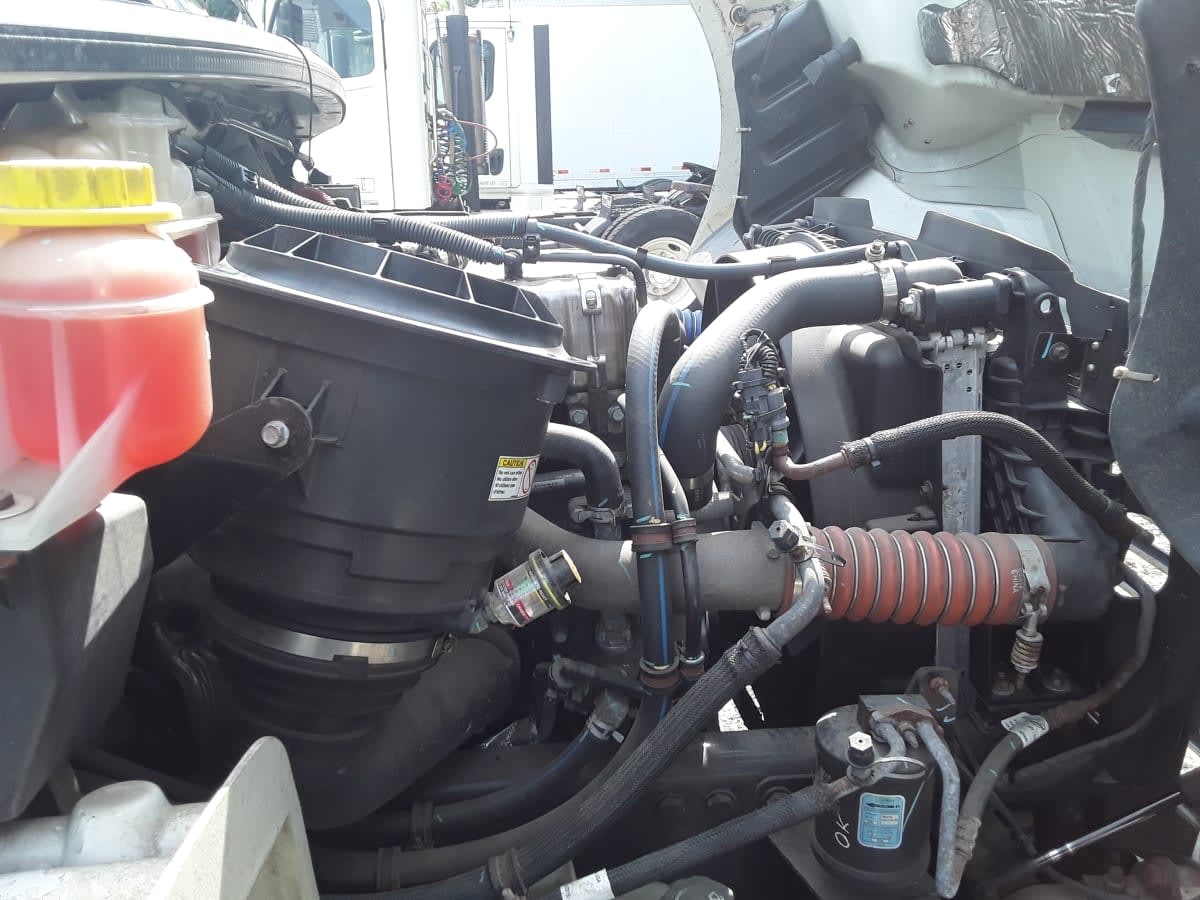 2020 Freightliner/Mercedes M2 106 245816