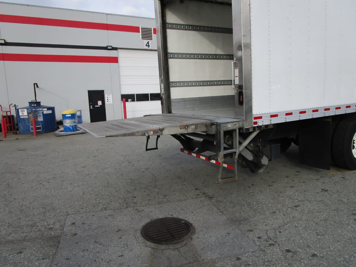 2020 Navistar International MV-607 SBA 245842