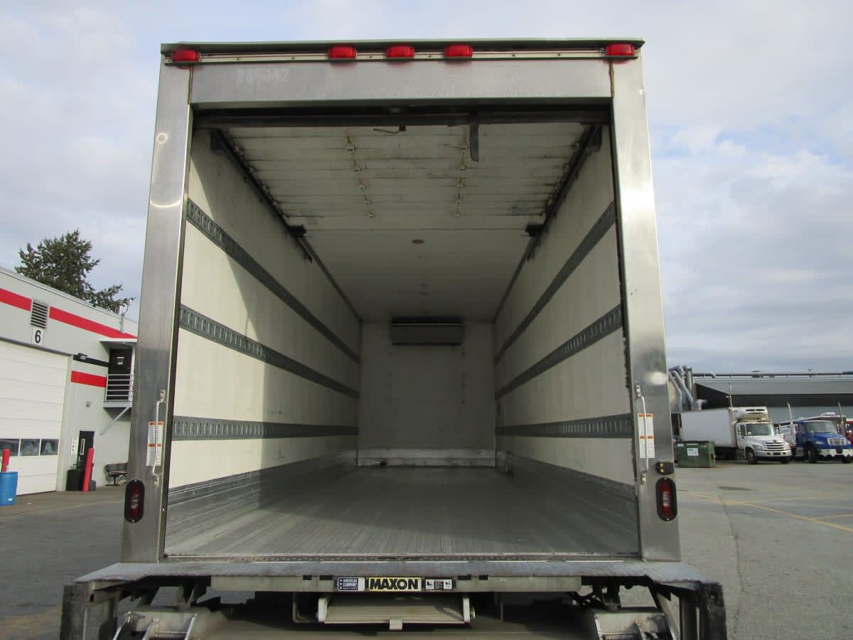 2020 Navistar International MV-607 SBA 245842