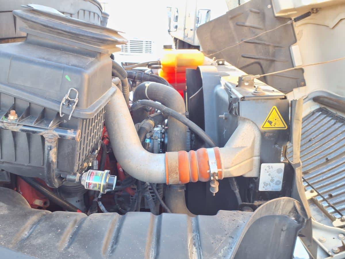 2020 Navistar International MV607 (6X4) 245851