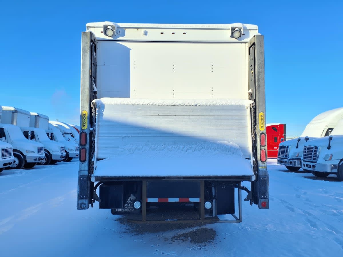 2020 Navistar International MV607 (6X4) 245851