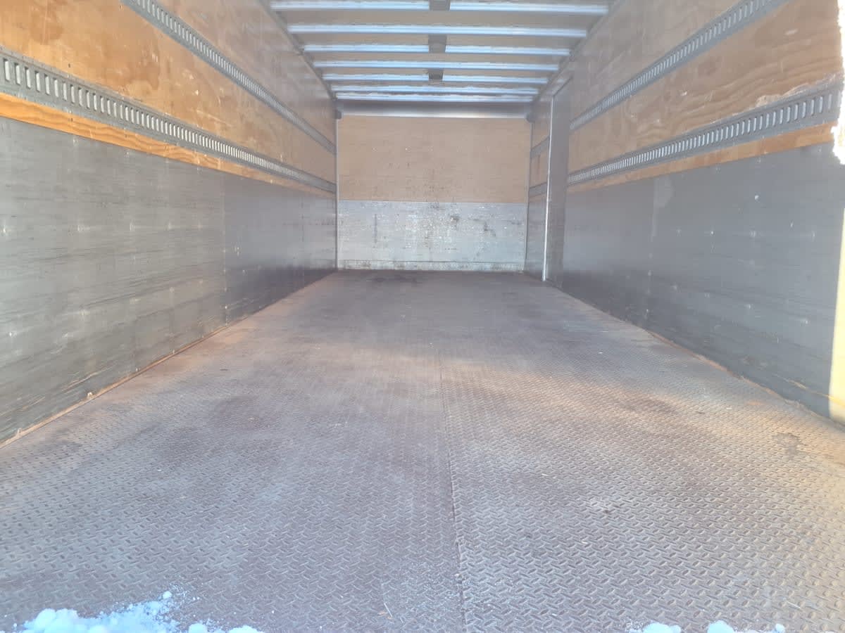 2020 Navistar International MV607 (6X4) 245851