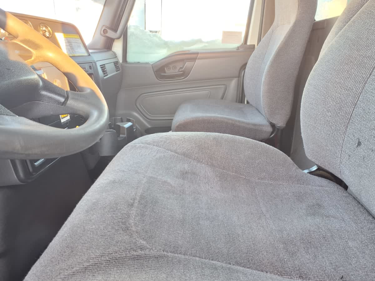 2020 Navistar International MV607 (6X4) 245851