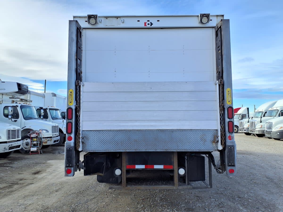 2020 Navistar International MV607 (6X4) 245852