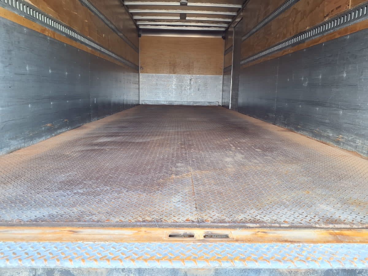 2020 Navistar International MV607 (6X4) 245852