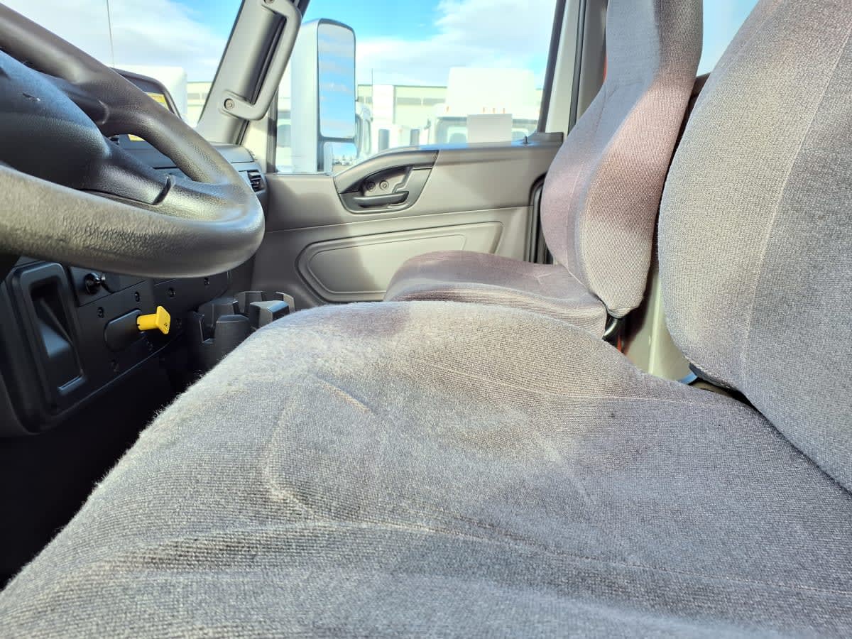 2020 Navistar International MV607 (6X4) 245852