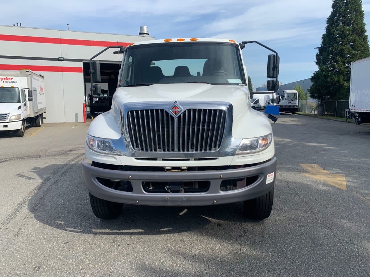 2020 Navistar International MV607 (6X4) 245914