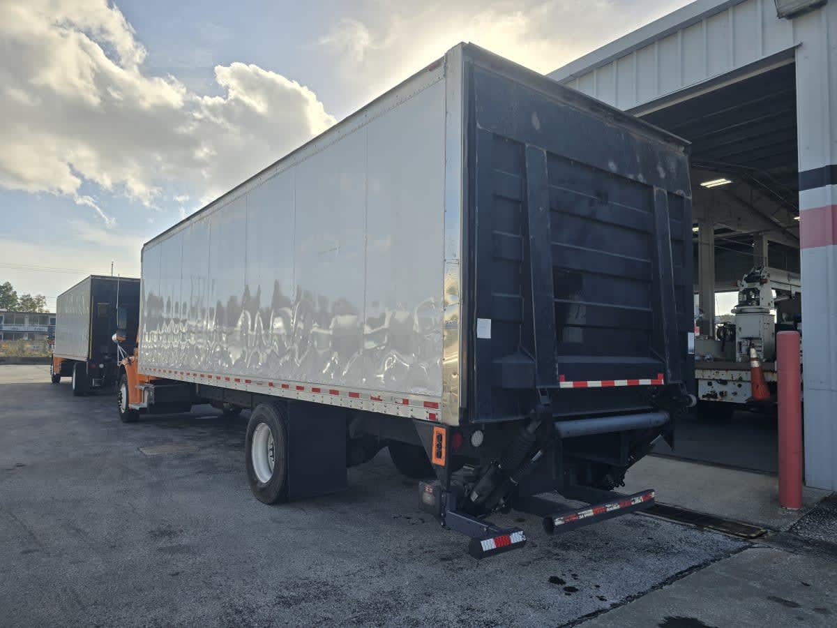 2020 Freightliner/Mercedes M2 106 245944