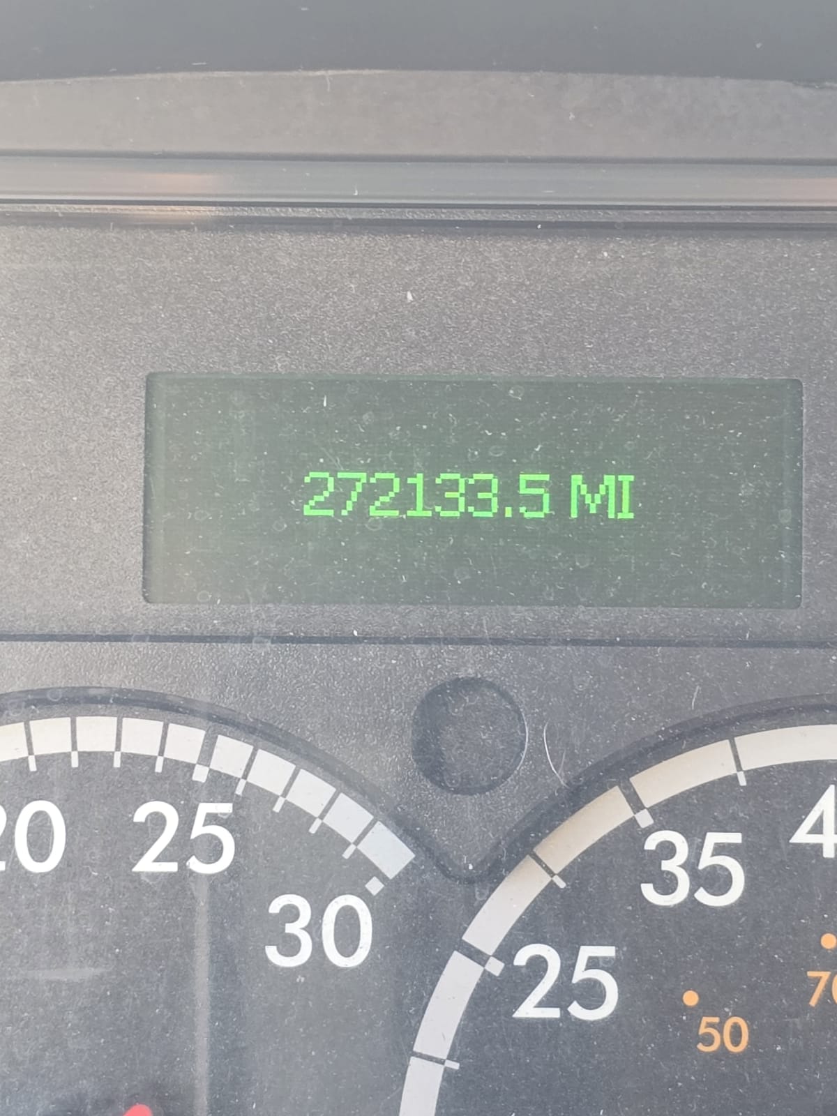 2020 Freightliner/Mercedes M2 106 245945