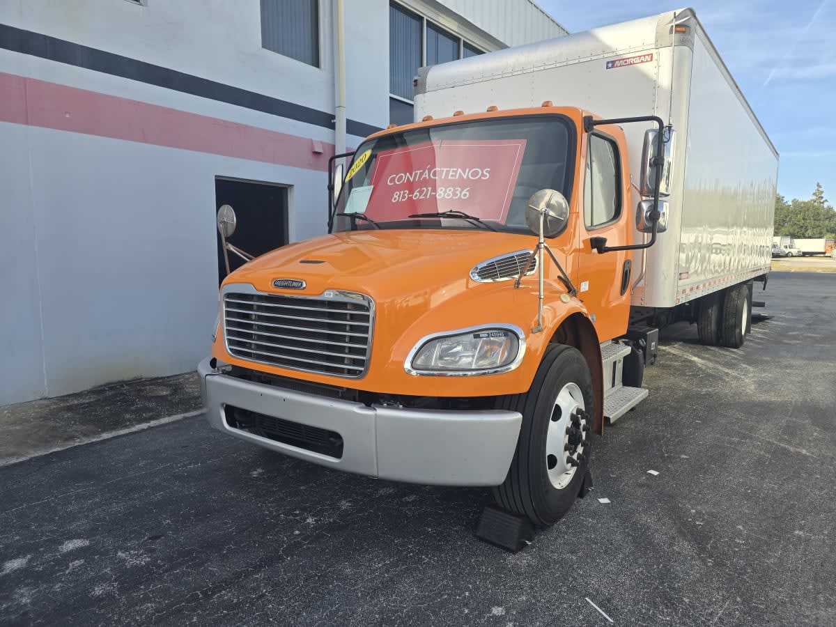2020 Freightliner/Mercedes M2 106 245945