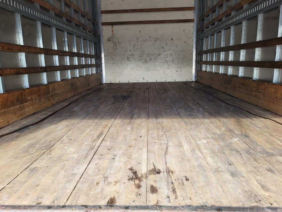 2018 Chevrolet Motor Div. LCF 4500HD 245980