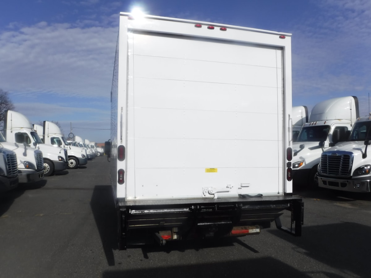 2019 Chevrolet Motor Div. LCF 4500HD 245981