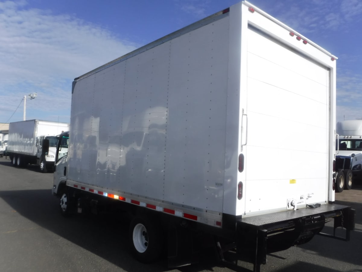 2019 Chevrolet Motor Div. LCF 4500HD 245981