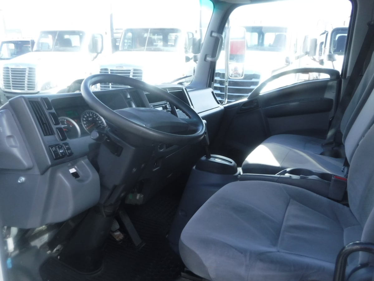 2019 Chevrolet Motor Div. LCF 4500HD 245981