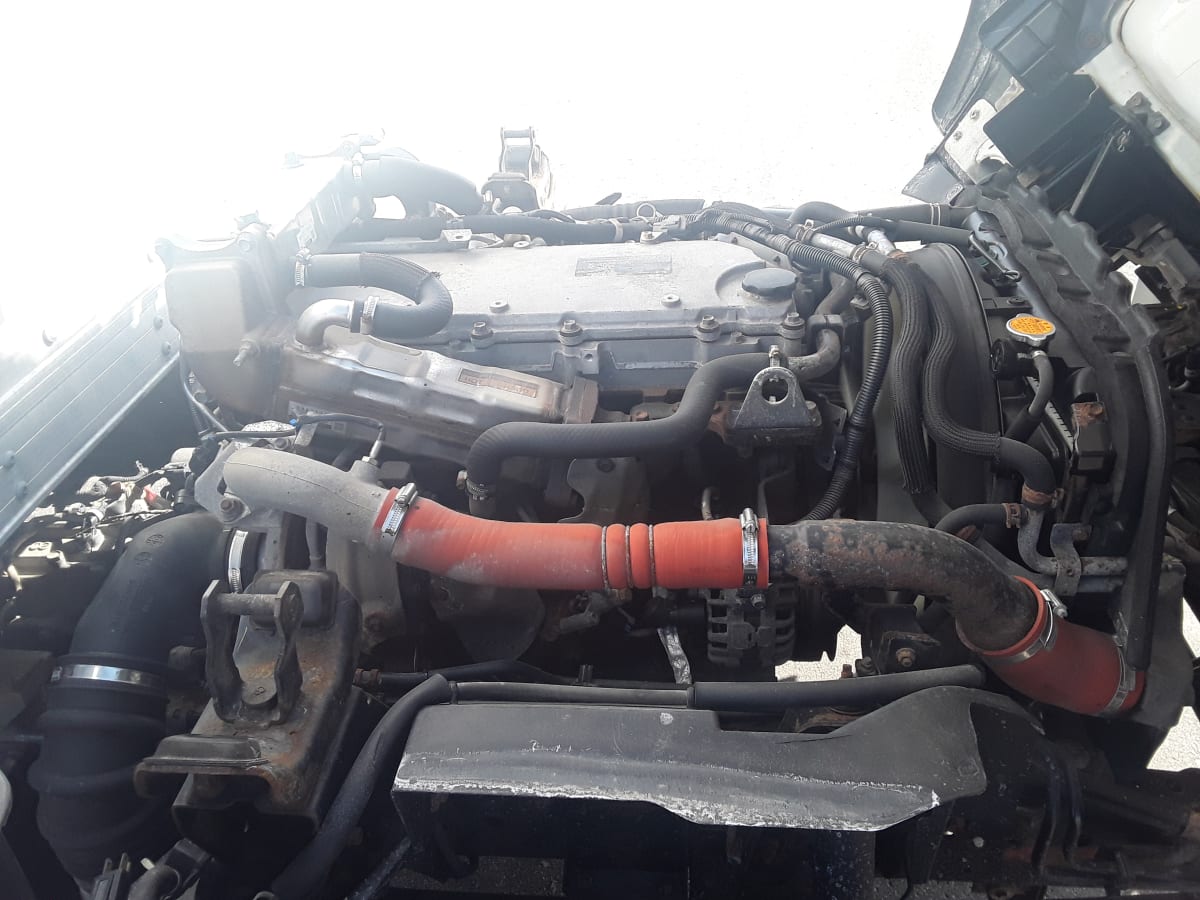 2020 Chevrolet Motor Div. LCF 4500HD 245997