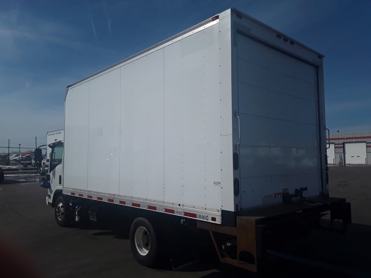 2020 Chevrolet Motor Div. LCF 4500HD 245997
