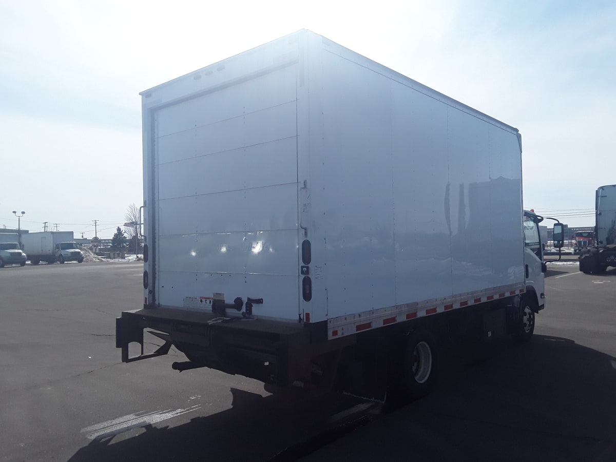 2020 Chevrolet Motor Div. LCF 4500HD 245997