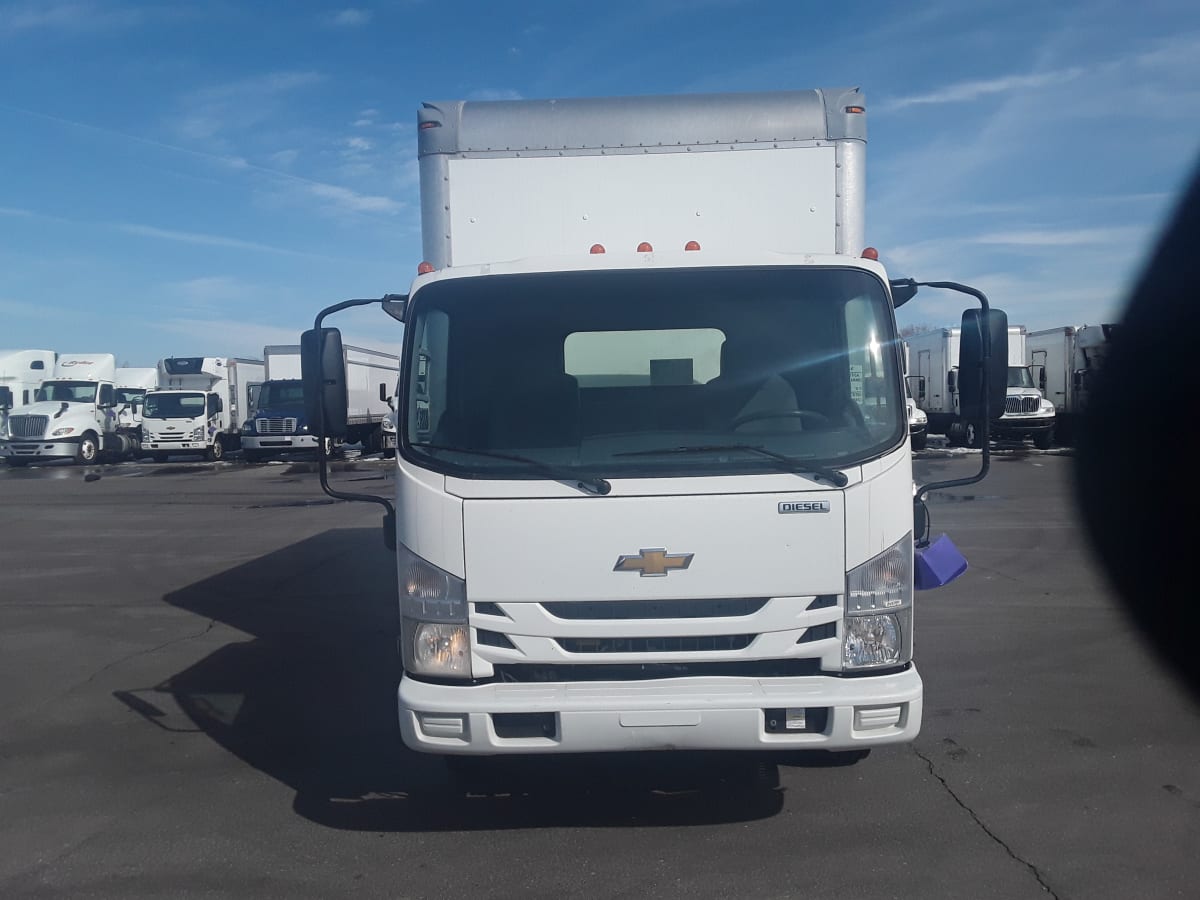 2020 Chevrolet Motor Div. LCF 4500HD 245997