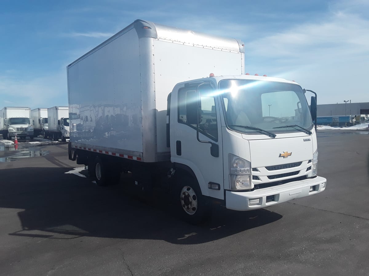 2020 Chevrolet Motor Div. LCF 4500HD 245997