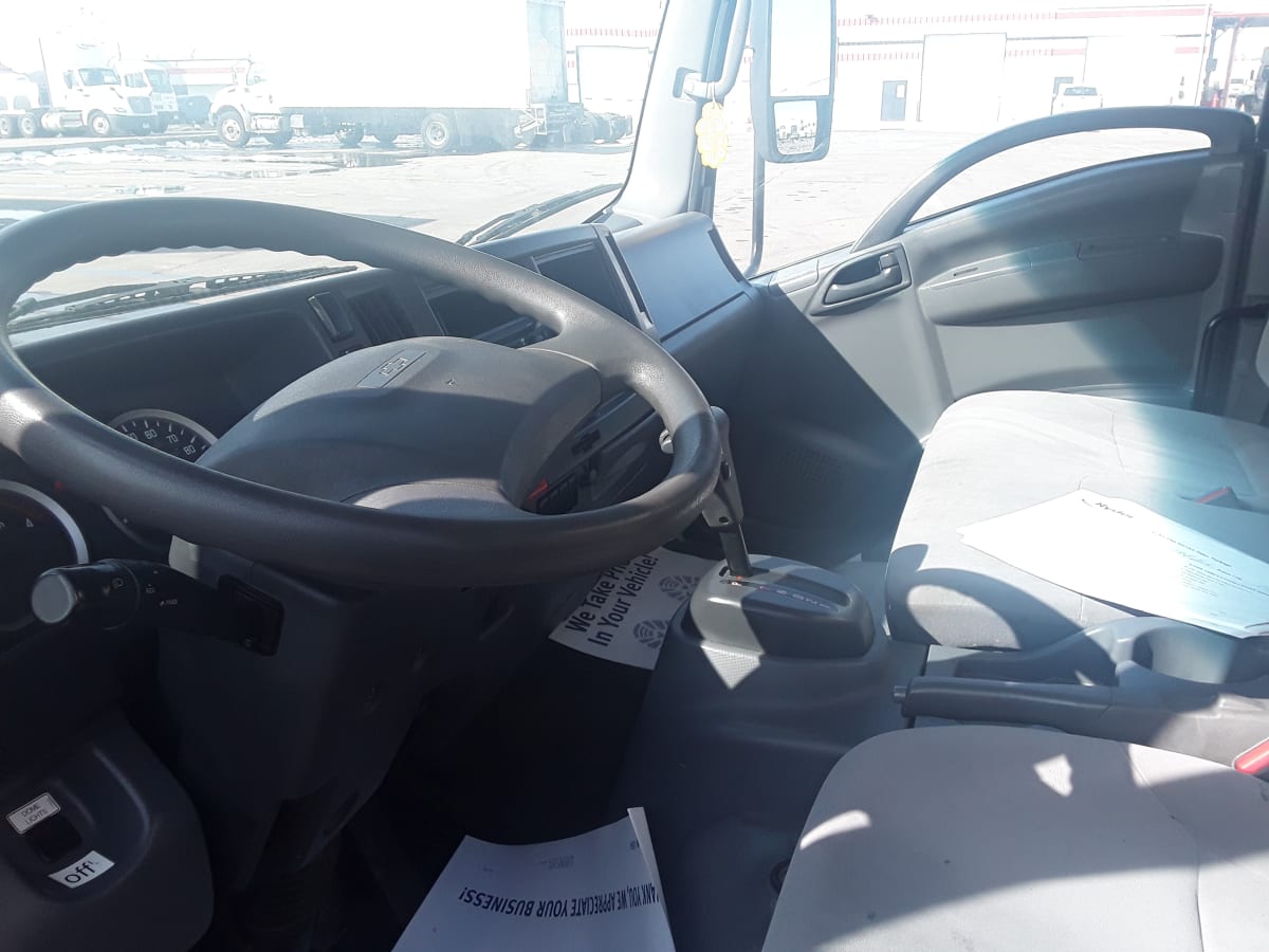 2020 Chevrolet Motor Div. LCF 4500HD 245997