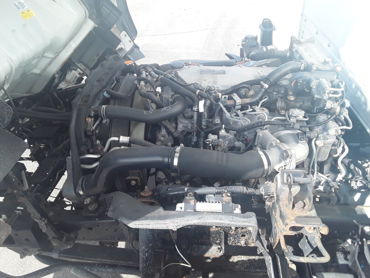 2020 Chevrolet Motor Div. LCF 4500HD 245997