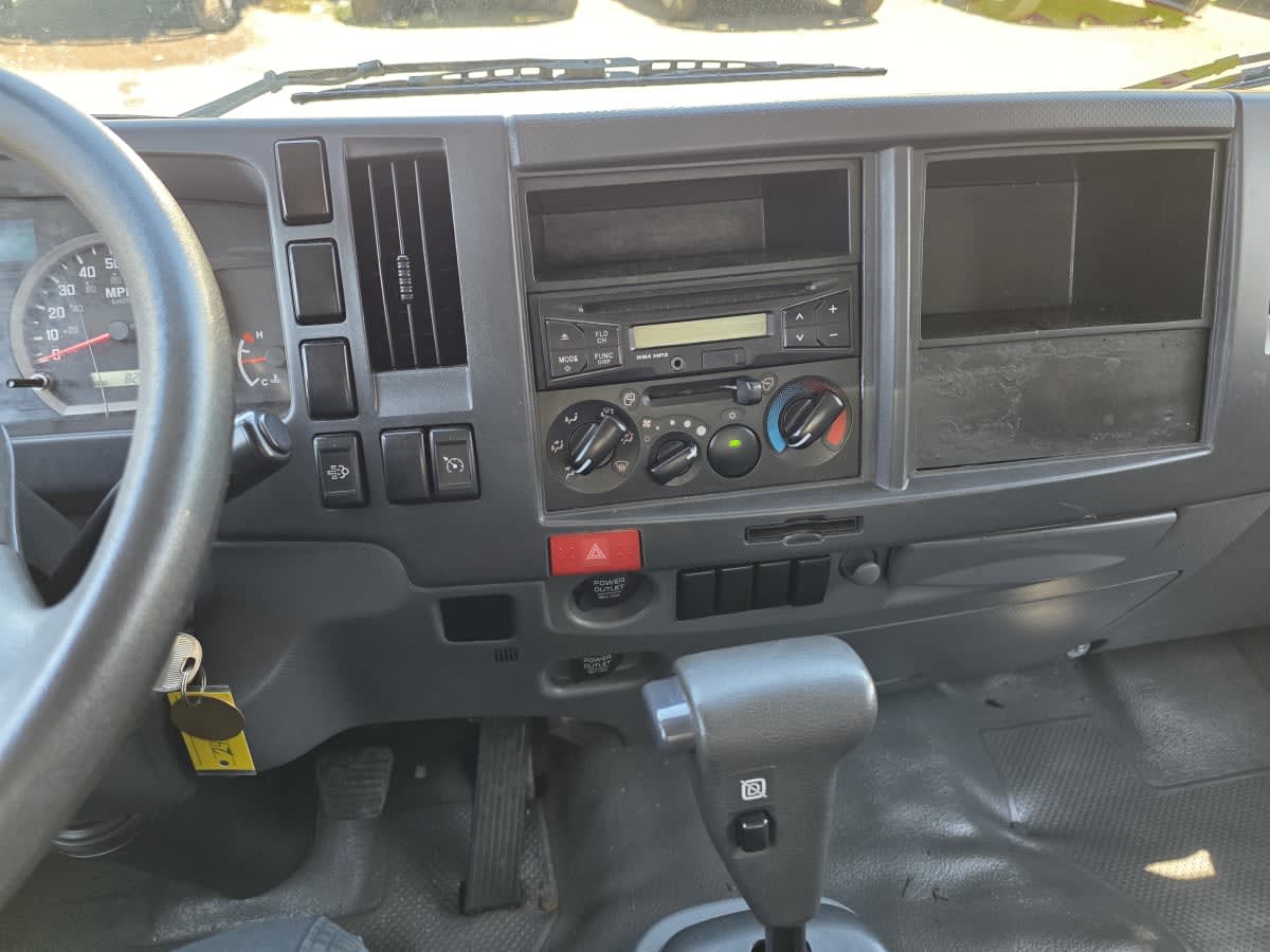 2020 Chevrolet Motor Div. LCF 4500HD 246008